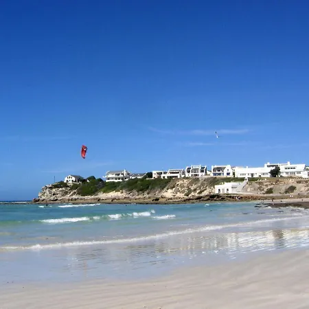 Karoo Huis Arniston Exterior photo