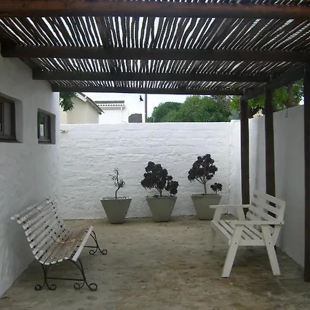 Karoo Huis Arniston Exterior photo