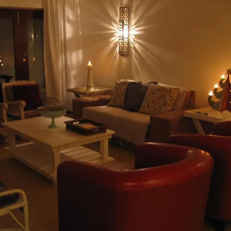 Karoo Huis Arniston Exterior photo