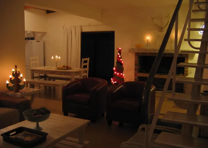 Karoo Huis