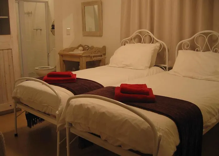 Karoo Huis