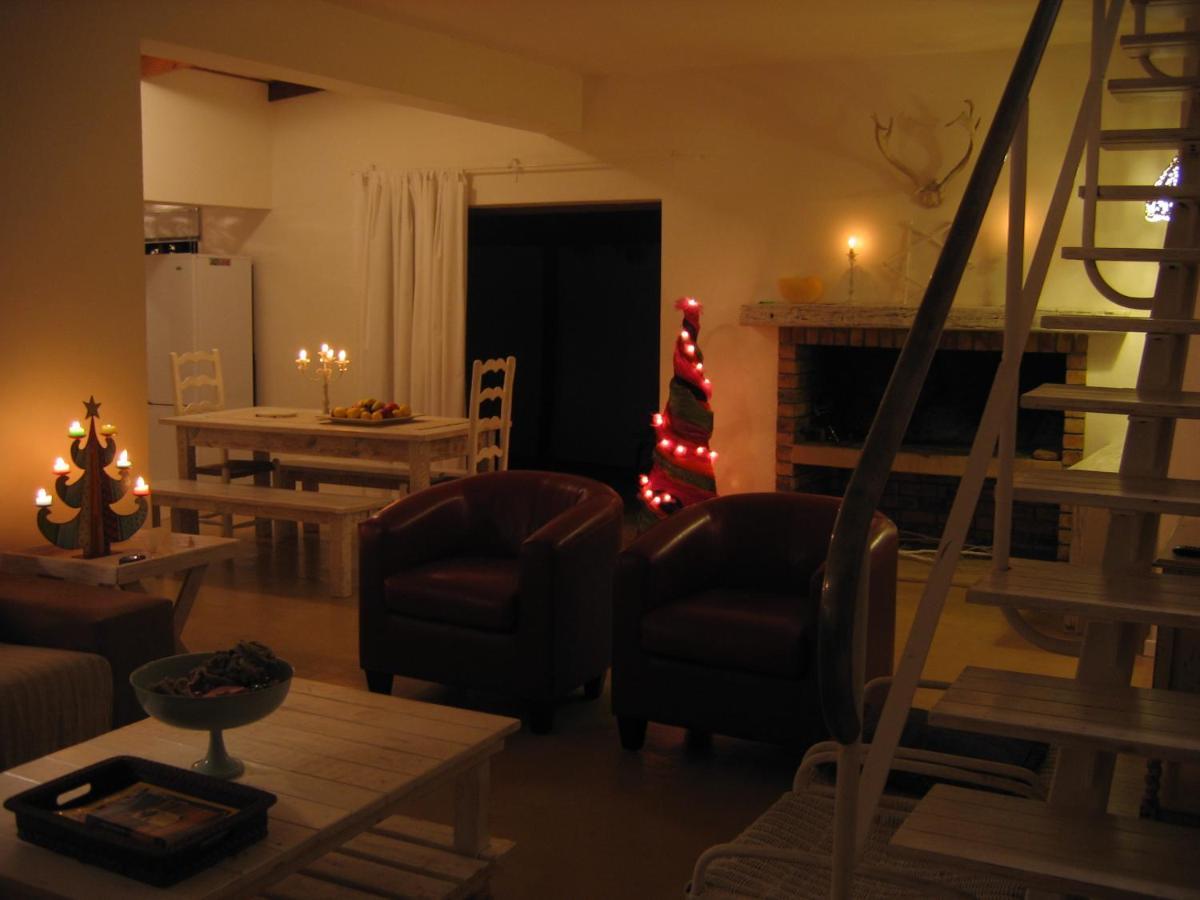 Karoo Arniston