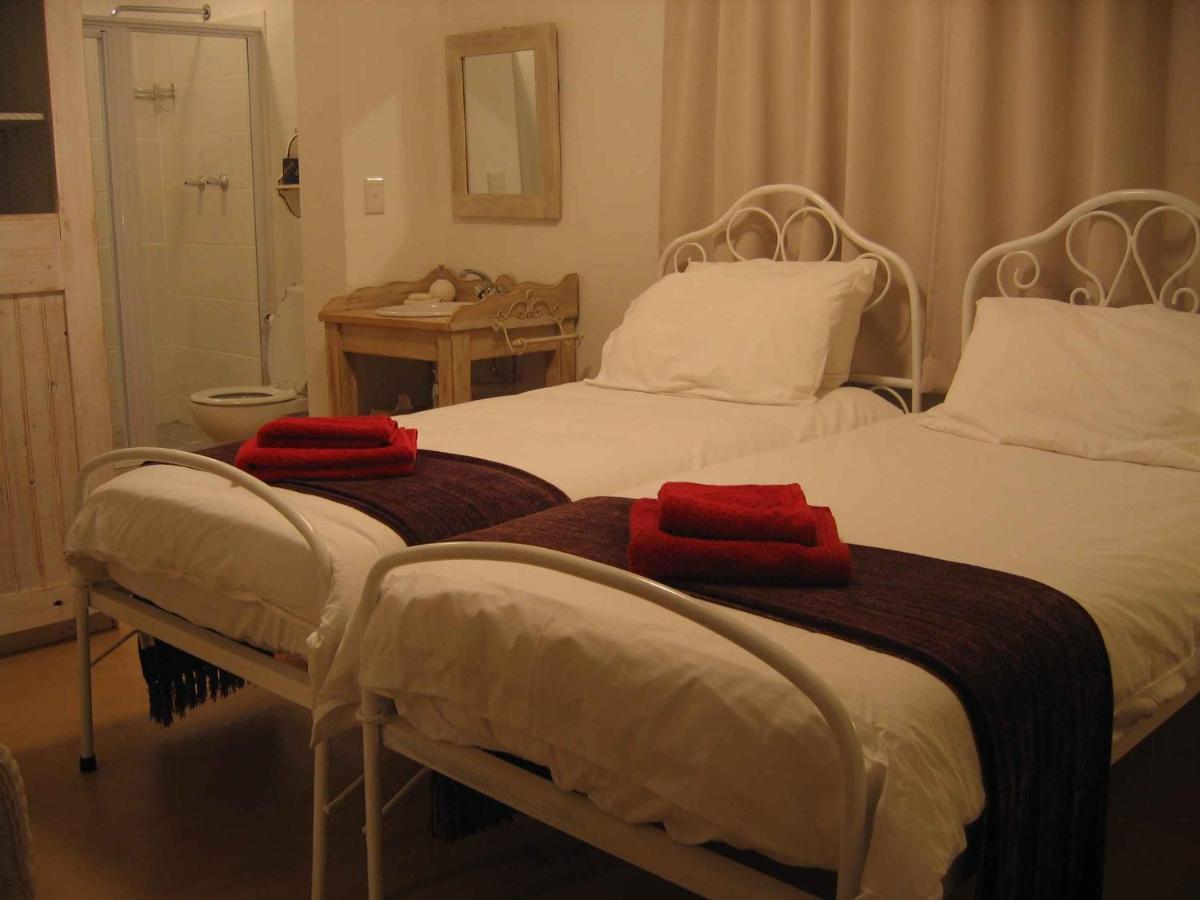 Karoo Holiday home