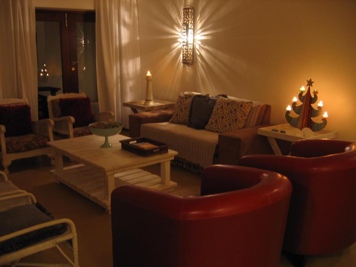 Karoo Holiday home *